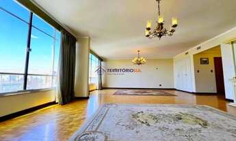 Imagem: Magnífico apartamento 3 dormitórios com