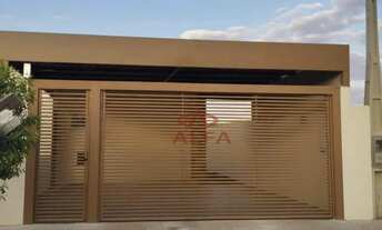 Imagem: Casa com 2 dormitórios à venda, 102 m²