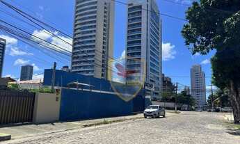 Imagem 5: Casa com 4 dormitórios para alugar, 450 m² - Lagoa Nova - Natal/RN