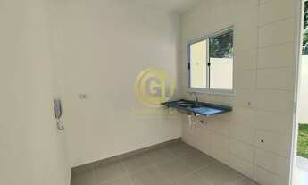 Imagem 7: Casa de Condomínio em Jardim Nova Esperança - Jacareí