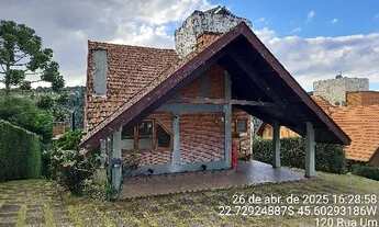 Imagem: Oportunidade Única em CAMPOS DO JORDAO