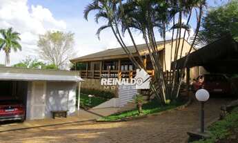 Imagem 6: Casa com 5 dormitórios, 567 m² - venda por R$ 1.990.000,00 ou aluguel por R$ 13.450,00/mês