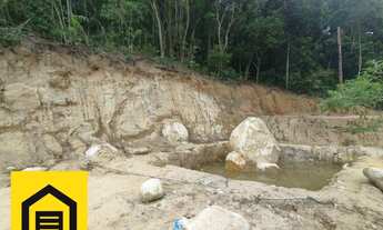 Imagem 7: Terreno à venda, 3.780 m² por R$ 1.462.800 - Jardim Lisboa - Ribeirão Pires/SP