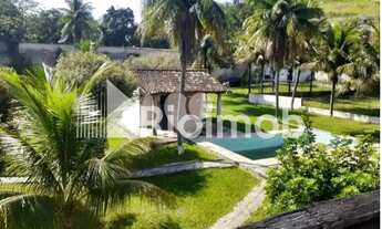 Imagem 4: Guaratiba Terreno / lote com aluguel por R$25.000 /mês