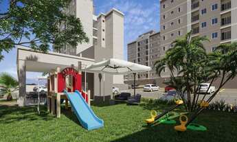 Imagem 6: Apartamento Novo no Ville Conquisttà Prudente - 56m² - 1º Andar