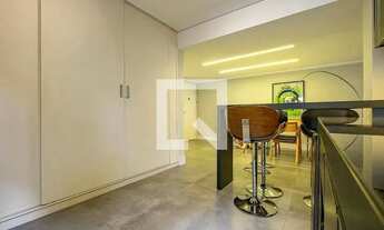 Imagem 7: Apartamento à Venda - Jardim Paulista, 1 Quarto, 90 m2