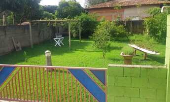 Imagem 1: Chácara em Nova Odessa