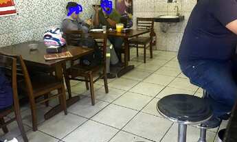 Imagem 3: Restaurante e lanchonete a venda,esquina movimentada com estacionamento