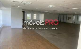 Imagem 2: Conjunto comercial 311m² AV Presidente Juscelino Kubitschek