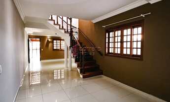 Imagem 4: SOBRADO À VENDA NO BAIRRO CIDADE JARDIM I - JUNDIAÍ/SP