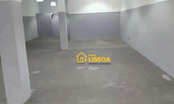 Imagem 4: Salão para alugar, 400 m² por R$ 7.378,00/mês - Parque Maria Luiza - São Paulo/SP