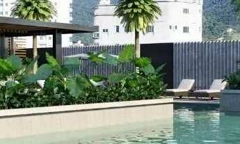 Imagem 7: Apartamento com 4 quartos, 3 banheiros e 2 suítes em Itapema-SC