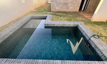 Imagem 7: Imóvel para venda tem 144 metros quadrados com 3 quartos em Verde Lar - Teresina - PI