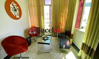 Imagem 4: Cobertura : Linear / Residencial / Copacabana