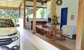 Imagem: Fazenda/Sítio/Chácara para venda tem 24.200