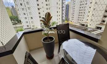 Imagem 7: RUA T-36, Q. 154, L. 4, S/N, APART. 302, COND. RESID. IPANEMA VI - SETOR BUENO, GOIANIA, G