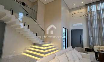 Imagem 6: ?Casa Duplex - Alphaville 1 - Ponta Negra