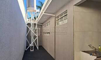 Imagem 2: Casa Padrão em Araraquara