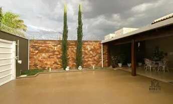 Imagem: Casa com 3 dormitórios à venda, 180 m²