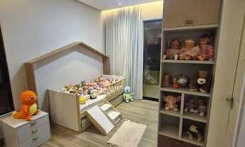 Imagem 7: Excelente Casa no Terras Alphaville 2 - 184031 [8379