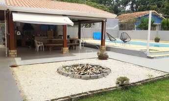 Imagem 7: Casa com 5 dormitórios, 364 m² - venda por R$ 1.340.000,00 ou aluguel por R$ 8.350,00/mês