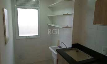 Imagem 7: Apartamento com 2 dormitórios, 60 m² - aluguel por R$ 2.000,00/mês - Marechal Ro