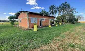 Imagem 3: Área Rural á venda com 55,37 hectares próximo a Tecnoshow de Rio Verde - Rio Verde - GO