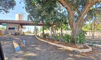 Imagem 6: Área/Terreno para venda possui 1.760 metros quadrados em Condomínio Parque dos Cisnes - Go