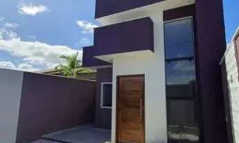 Imagem 2: Casa primeira locação com 3 quartos á venda em Itaipuaçu