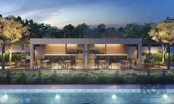 Imagem 5: Apartamento em Jardim do Salso