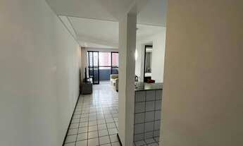 Imagem 7: Apartamento à venda, 1 quarto, 1 vaga, Boa Viagem - Recife/PE