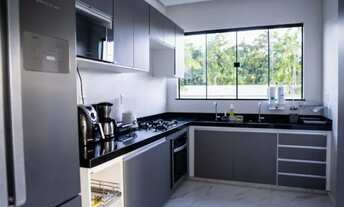 Imagem 7: Casa Duplex no Condomínio FGR Jardins Coimbra, 360m², 6 suítes