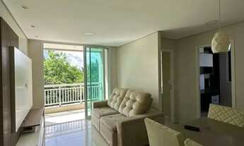 Imagem: Residencial do Bosque em Flores com 3 qts