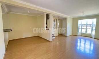 Imagem 3: Casa - Mansões Santo Antônio - Campinas