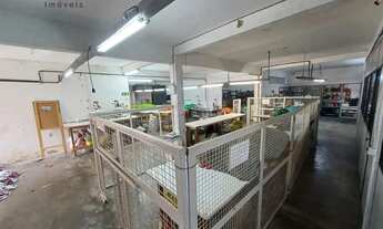 Imagem 4: Galpão no bairro Jóquei Clube em Fortaleza, CE