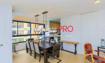 Imagem 6: Moema - 138 m2 - 2 suítes -2 vagas + deposito