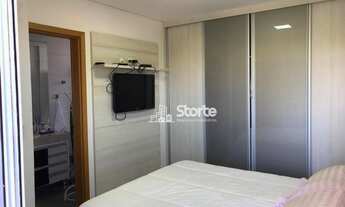 Imagem 5: Apartamento com 3 dormitórios à venda, 112 m² por R$ 820.000,00 - Saraiva - Uberlândia/MG