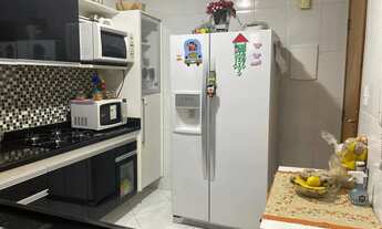 Imagem 6: Apto Mutondo Mobiliado