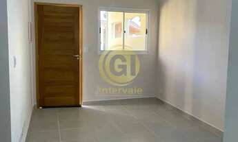 Imagem 2: Casa de Condomínio em Jardim Nova Esperança - Jacareí