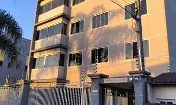 Imagem: Apartamento 2 quartos com móveis planejados