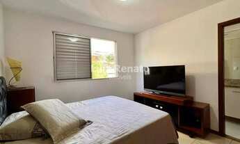 Imagem 7: Apartamento com área privativa para locação no bairro Fernão Dias