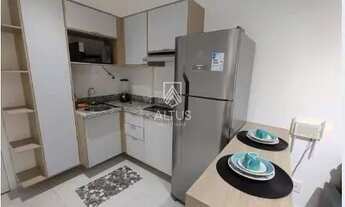 Imagem 3: Apt. 1/4 Blue Barra 28m