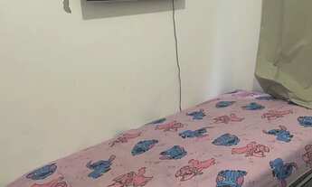 Imagem 3: Apartamento Residencial Palmeira Real