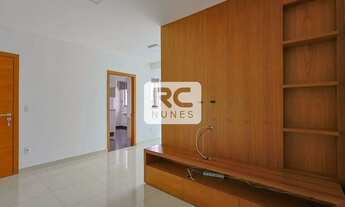 Imagem 2: Apartamento de 02 quartos, 02 suítes no Bairro Lurdes - Belo Horizonte/MG