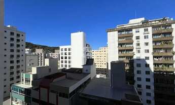 Imagem 5: APARTAMENTO AMPLO 4 QUARTOS 2 SUÍTES VISTA PANORÂMICA E LIVING INTEGRADO NO CENTRO DE FLOR