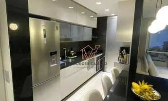 Imagem 6: Apartamento com 3 quartos à venda, 80 m² por R$ 1.300.000 - Vila da Serra - Nova Lima/MG