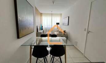 Imagem 3: Apartamento com 2 dormitórios à venda, 60 m² por R$ 300.000,00 - Fátima - Pouso Alegre/MG