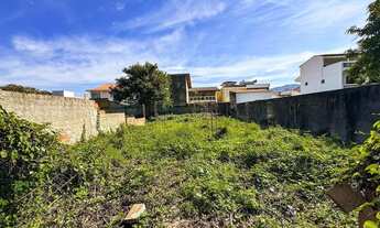 Imagem 5: Terreno para venda possui 360 metros quadrados em Itaipu - Niterói - RJ