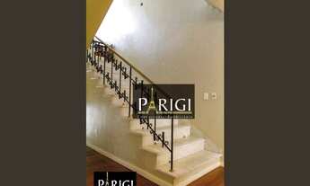 Imagem 2: Casa com 5 dormitórios para alugar, 360 m² por R$ 28.579,00/mês - Três Figueiras - Porto A