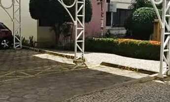 Imagem 2: Monte Olimpo tem 76 metros quadrados com 3 quartos em Santa Isabel - Teresina - PI